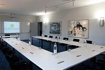 Hotel Elzenveld Antwerpen