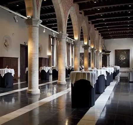 Hotell Hotel Elzenveld Antwerpen