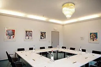 Hotell Hotel Elzenveld Antwerpen