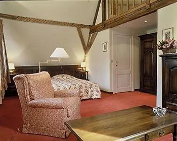 Hotell Hotel Elzenveld