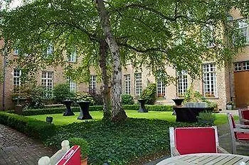 Hotel Elzenveld Antwerpen