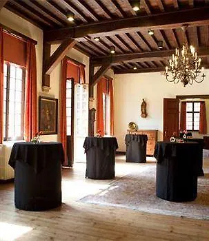 Hotell Hotel Elzenveld 3*