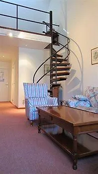 Hotel Elzenveld Antwerpen