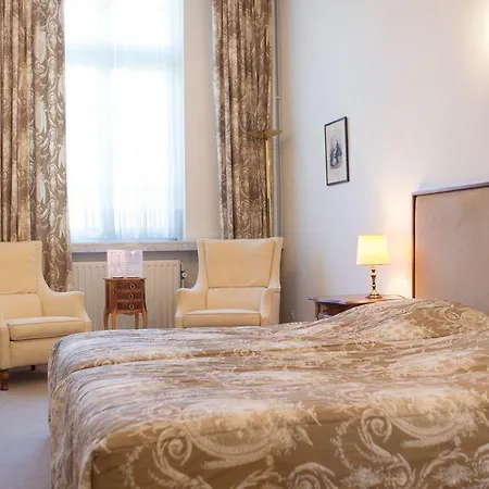 Hotell Hotel Elzenveld