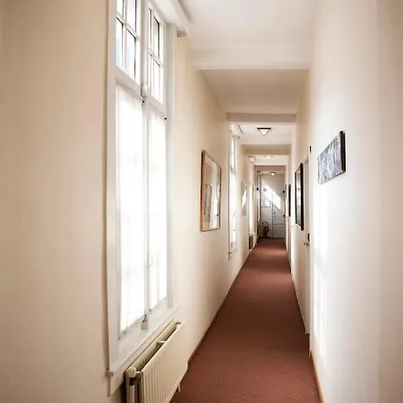 Hotel Elzenveld 3* Antwerpen