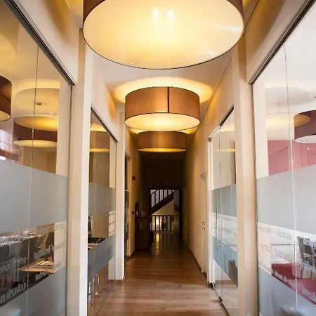 Hotel Elzenveld Hotell Antwerpen