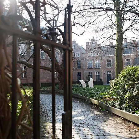 Hotel Elzenveld 3* Antwerpen