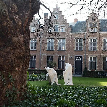 Hotel Elzenveld Antwerpen