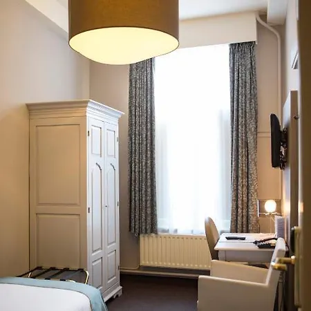 Hotel Elzenveld Hotell Antwerpen