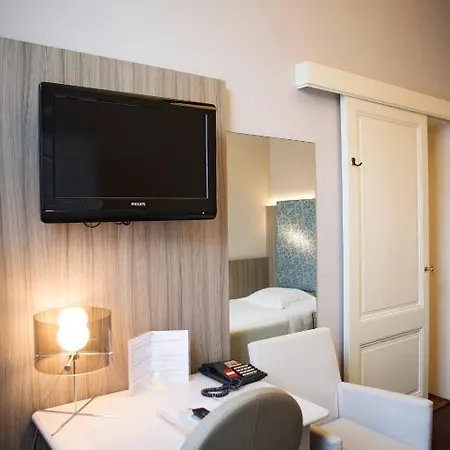 Hotel Elzenveld 3*