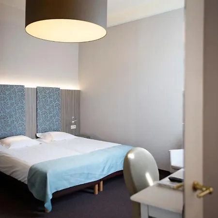 Hotel Elzenveld Antwerpen