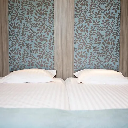 Hotel Elzenveld 3* Antwerpen