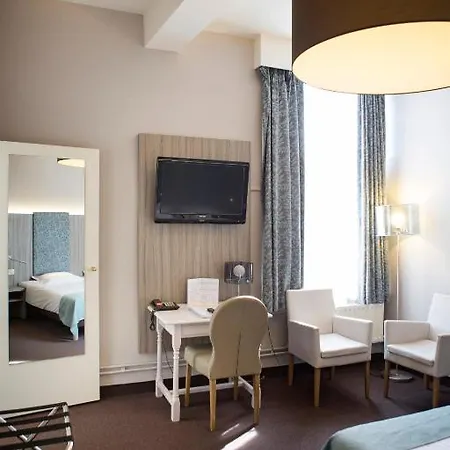 Hotel Elzenveld 3*