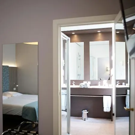 Hotel Elzenveld Hotell