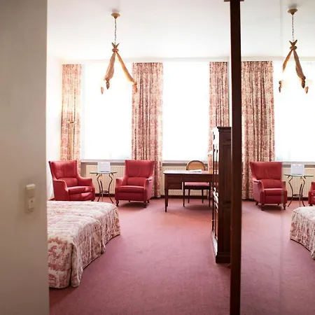 Hotell Hotel Elzenveld