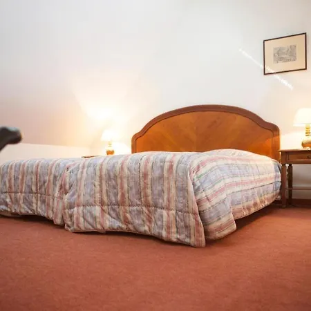 Hotell Hotel Elzenveld