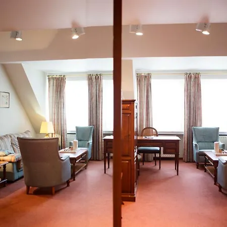 Hotel Elzenveld 3* Antwerpen