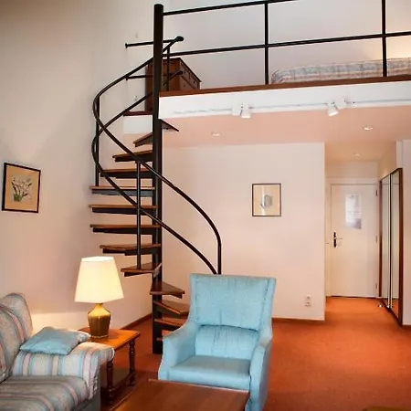 Hotel Elzenveld Antwerpen