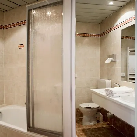 Hotel Elzenveld 3* Antwerpen