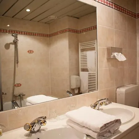 Hotel Elzenveld Hotell Antwerpen