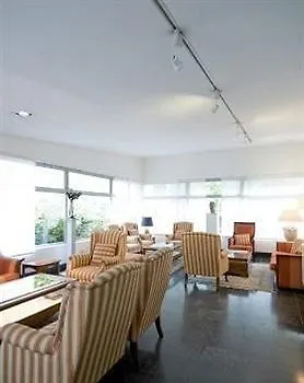 Hotel Elzenveld Hotell Antwerpen