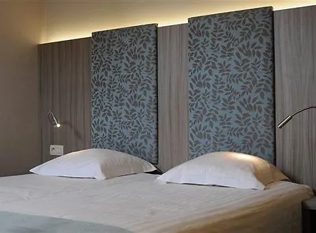 Hotel Elzenveld Antwerpen