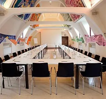 Hotel Elzenveld 3*