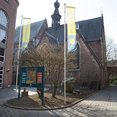 Hotel Elzenveld Antwerpen
