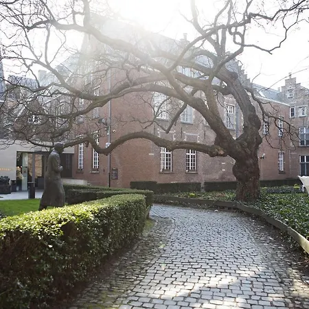 Hotel Elzenveld Hotell