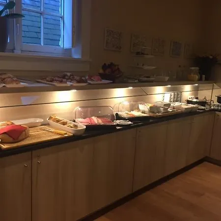 Hotel Elzenveld 3*