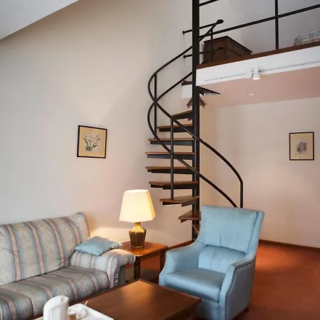 Hotel Elzenveld Antwerpen