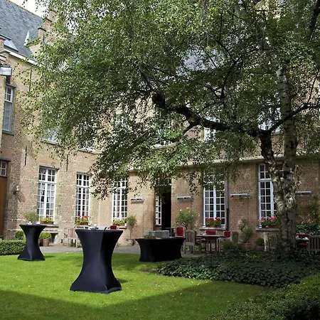 Hotel Elzenveld Hotell Antwerpen