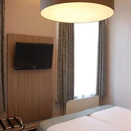 Hotel Elzenveld Antwerpen